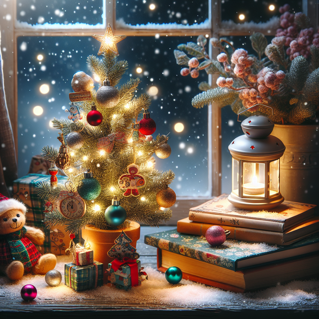 Børn og julesalmer: Sådan bliver salmerne levende for de mindste