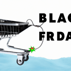 Få Mere Ud Af Din Charter Rejse Med Black Friday Tilbud