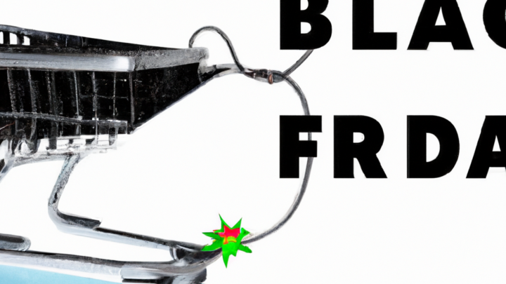 Få Mere Ud Af Din Charter Rejse Med Black Friday Tilbud
