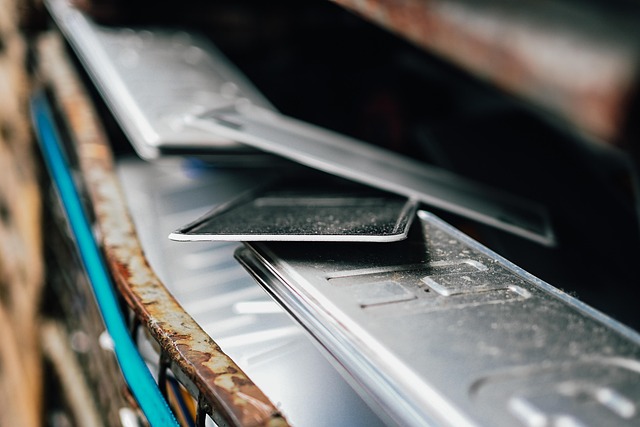 Spar penge med genbrug: Billige vvs-løsninger til renovering