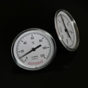 Øretermometre vs. Pandetermometre: Hvad skal du vælge?