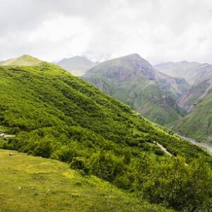 Rejser til Kaukasus – Sådan får du det meste ud af din tur