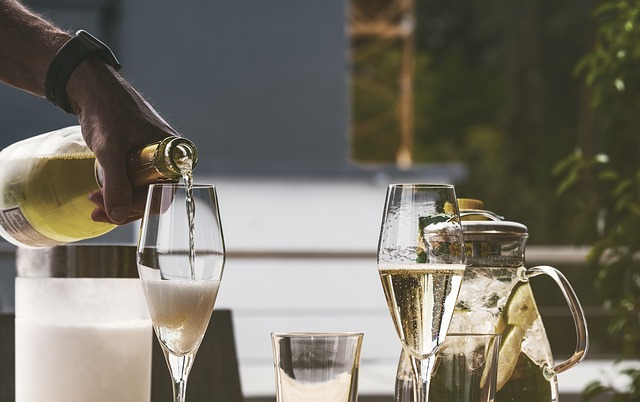 Lahvino's bæredygtige vision: Fremtidens vinproduktion