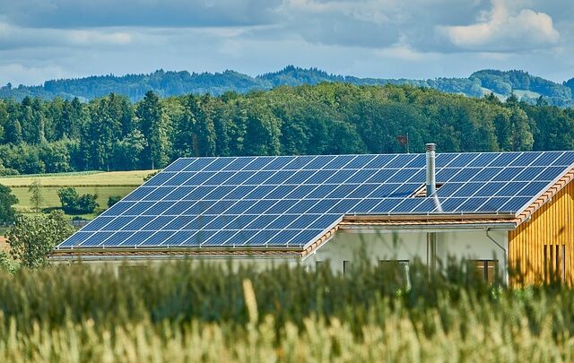 Er solceller den bedste investering for dit hjem? Få eksperternes svar her!